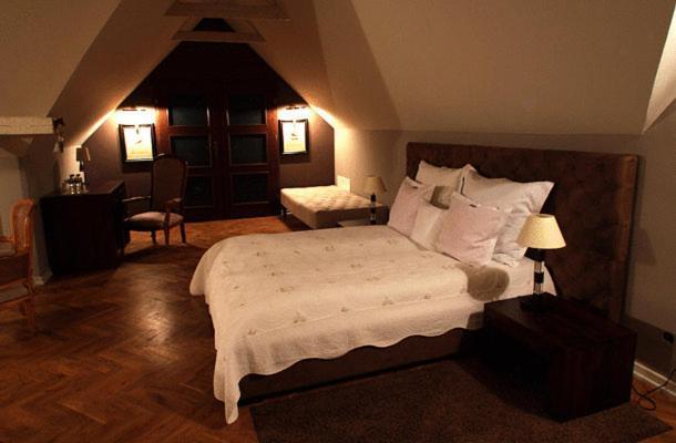 Villa Riccona Bronisze Cameră foto